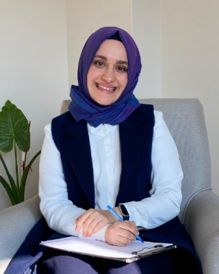 Uzman Psikolojik Danışman Nadide Atik